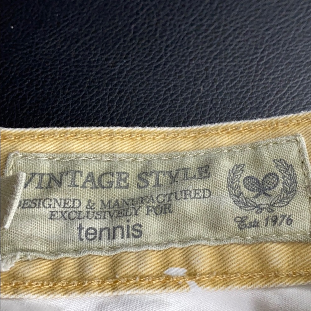 Men Shorts - Picture 2 of 3